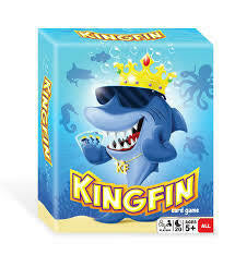Kingfin