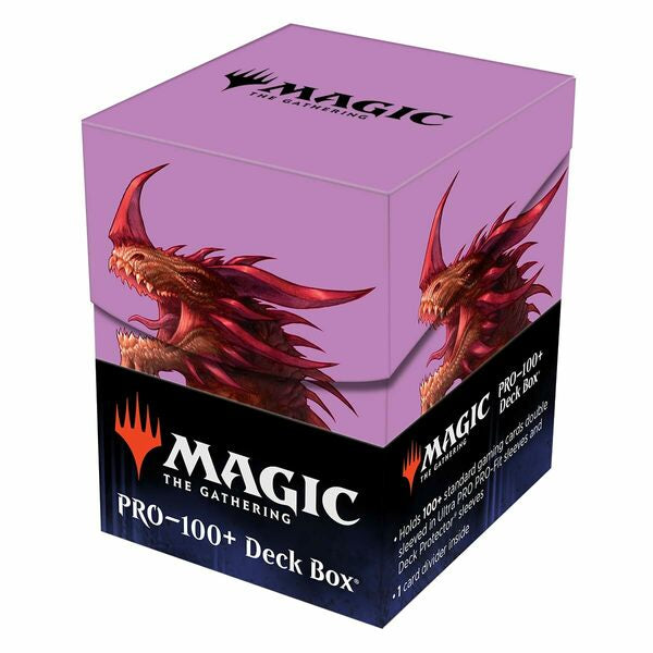 Magic: The Gathering Pro-100+ Deck Box