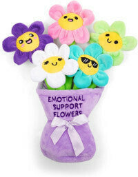 Emotional Support Flowers