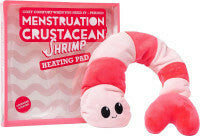 Menstruation Crustacean Shrimp