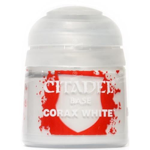 Citadel Colour Base Corax White