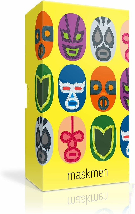 Maskmen