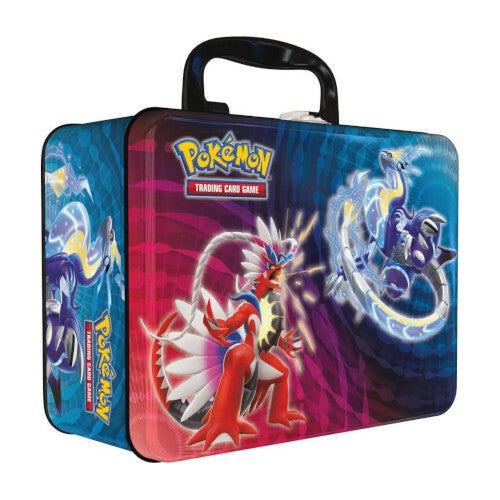 Pokemon - Back to School Collectors Chest 2023