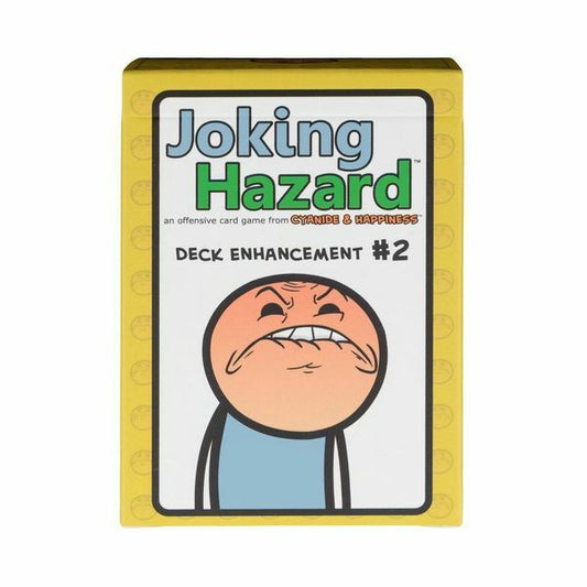 Joking Hazard Deck Enhancement #2