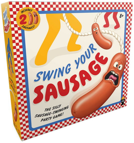 Swing Your sausage