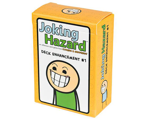 Joking Hazard Deck Enhancement #1