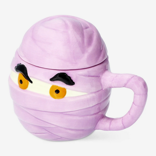 Mummy Mug