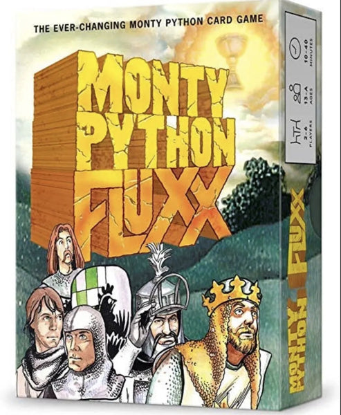 Monty Python Fluxx