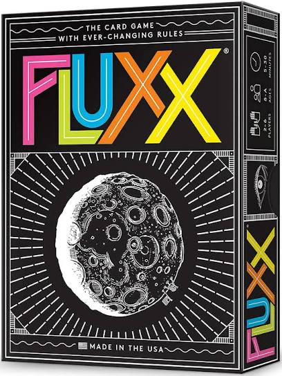 Fluxx 5.0