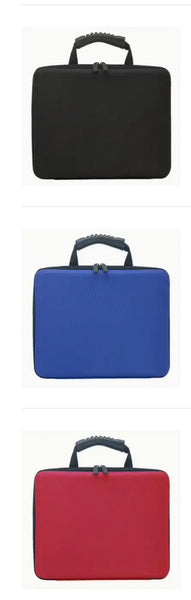 Card Case Extra Large (Blue)