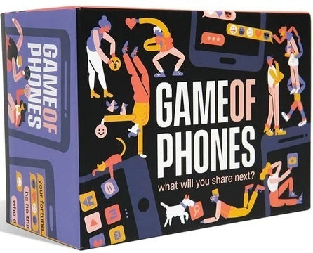 Game of Phones