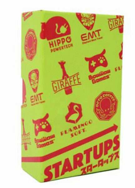 Startups by Oink Games