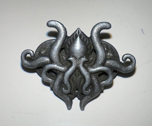 Cthulhu Pin