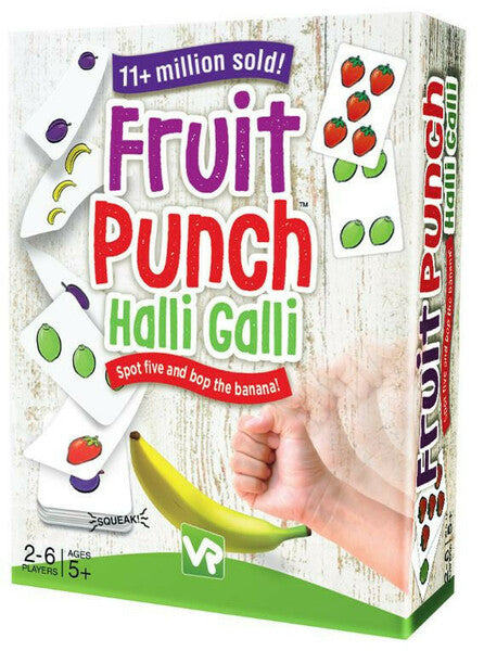 Fruit Punch