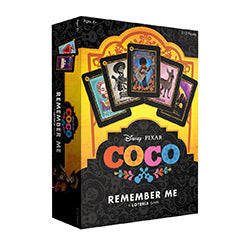 Disney Pixar Coco - Remember Me