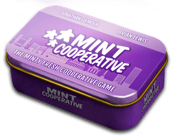 Mint Cooperative