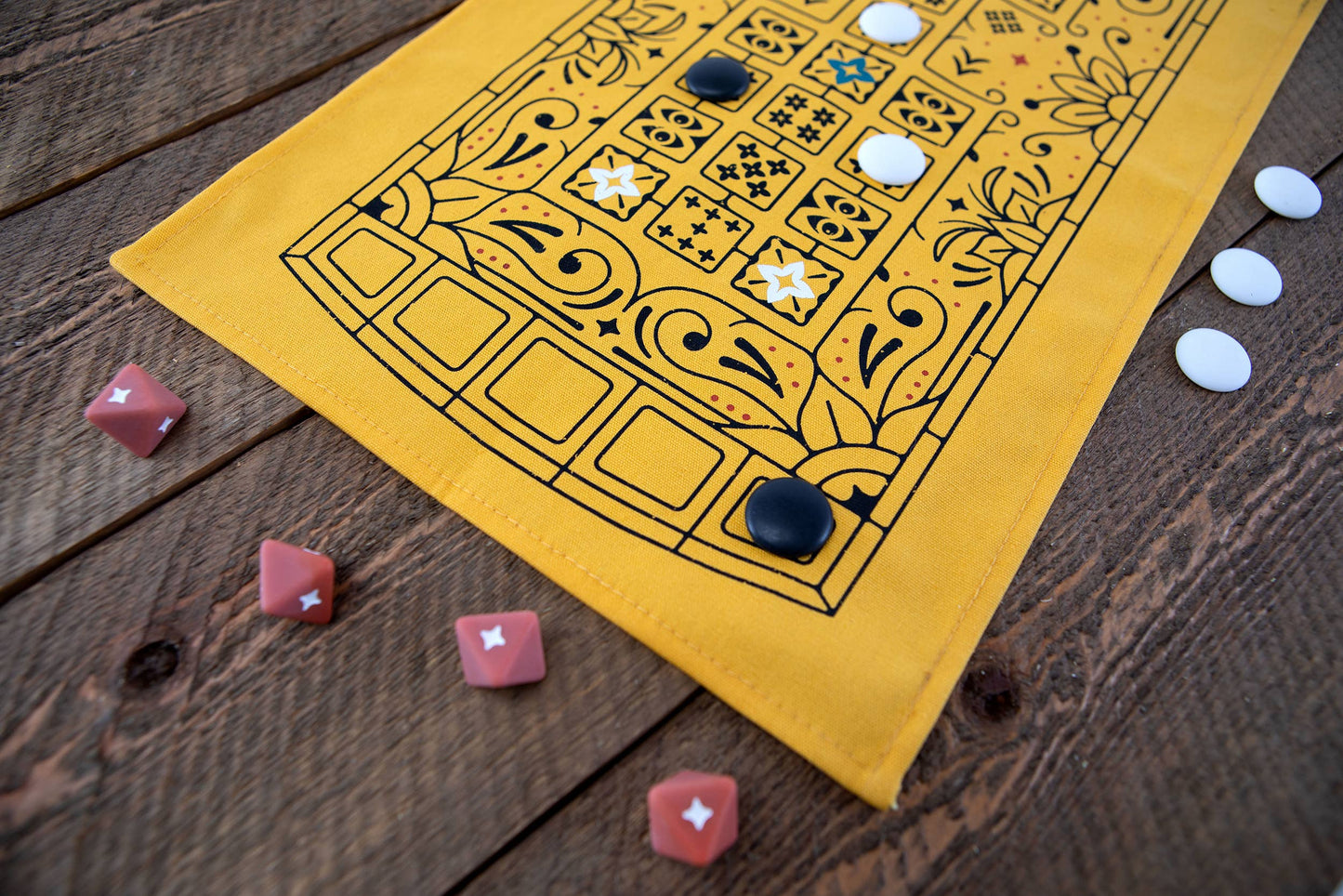 The Royal Game of UR - One of the Oldest Games in the World